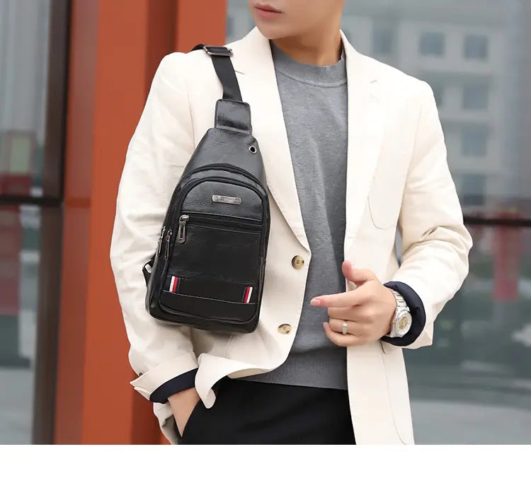 Men's Cross bag