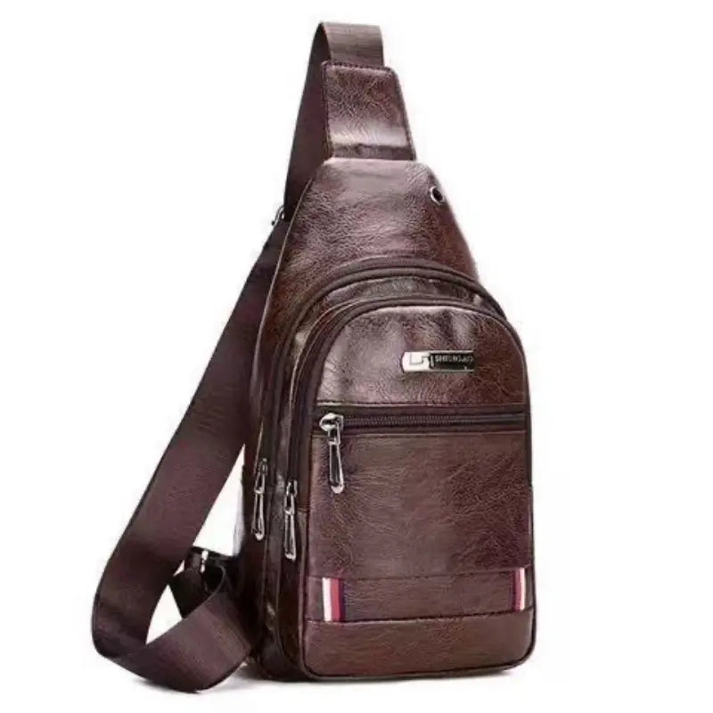 Men's Cross bag